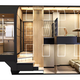 Illustration for article titled These Japanese Ultra-Luxury Trains Are Penthouses on Rails